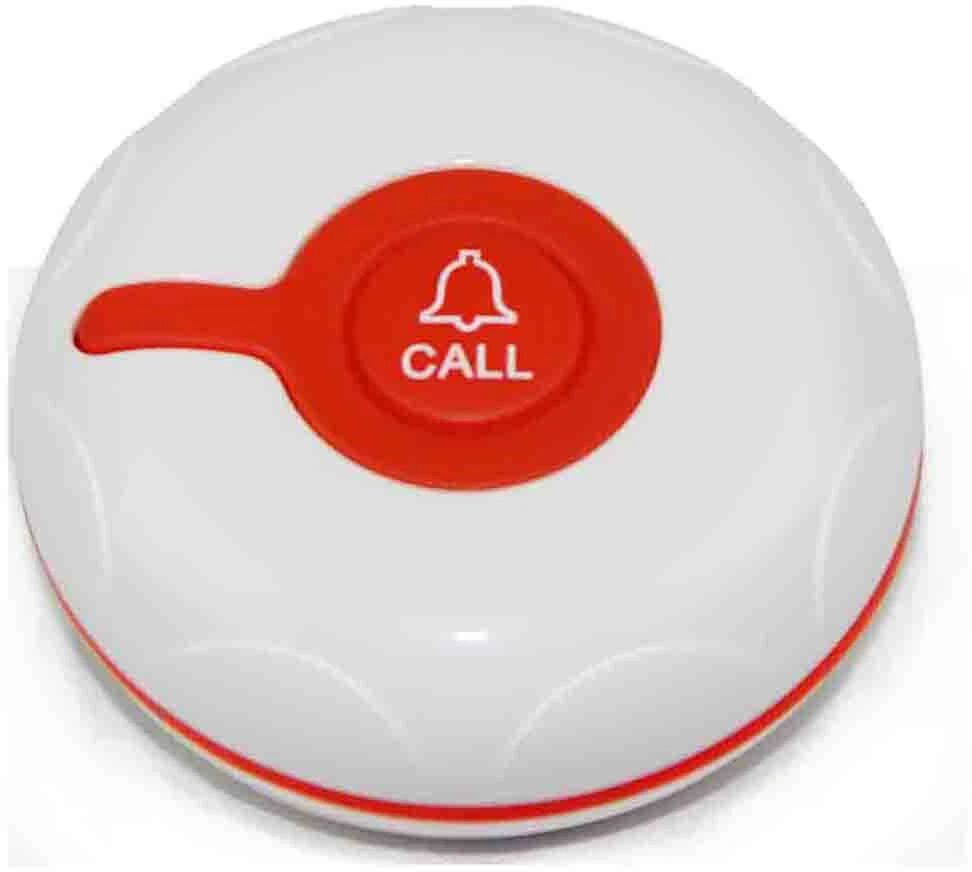 Przycisk jednoklawiszowy wodoodporny