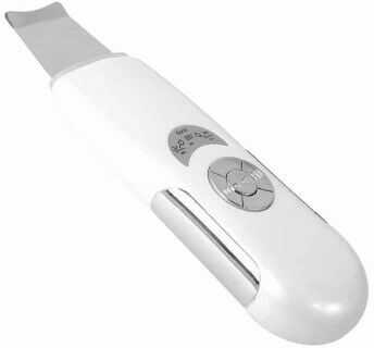 Peeling kawitacyjny MINI bezprzewodowy Sonic Cleaner CN00464