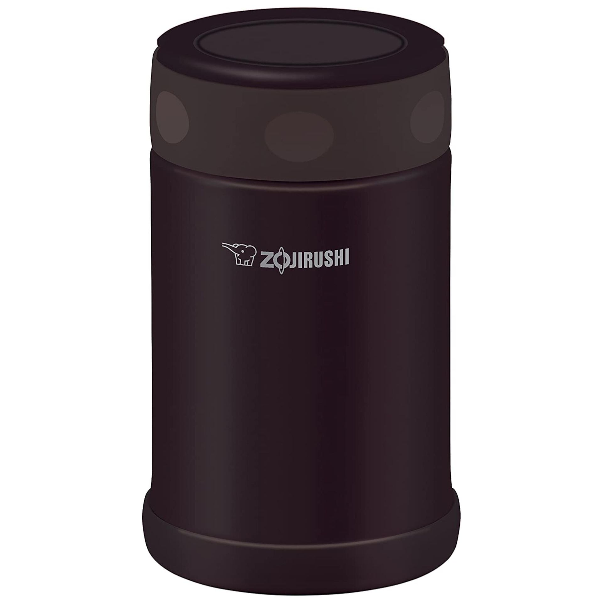 Termos obiadowy turystyczny 500 ml