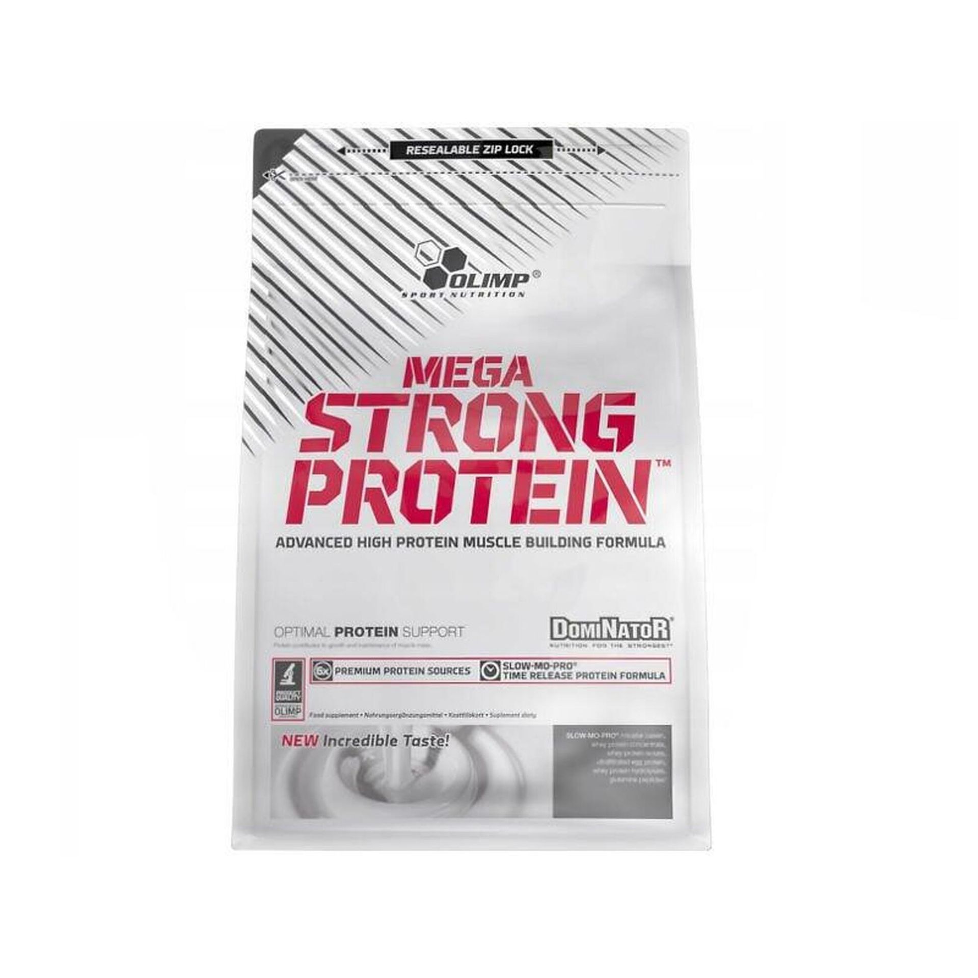 OLIMP Mega Strong Protein 700 g