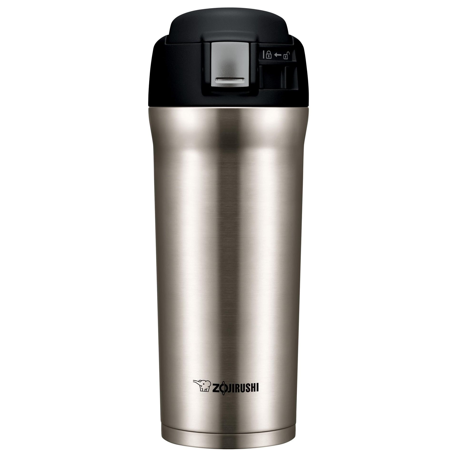 ZOJIRUSHI Zojirushi SM-yaf48  dzbanek termiczny Brotzeit, ze stali nierdzewnej, 480 ML SM-YAF48 XA