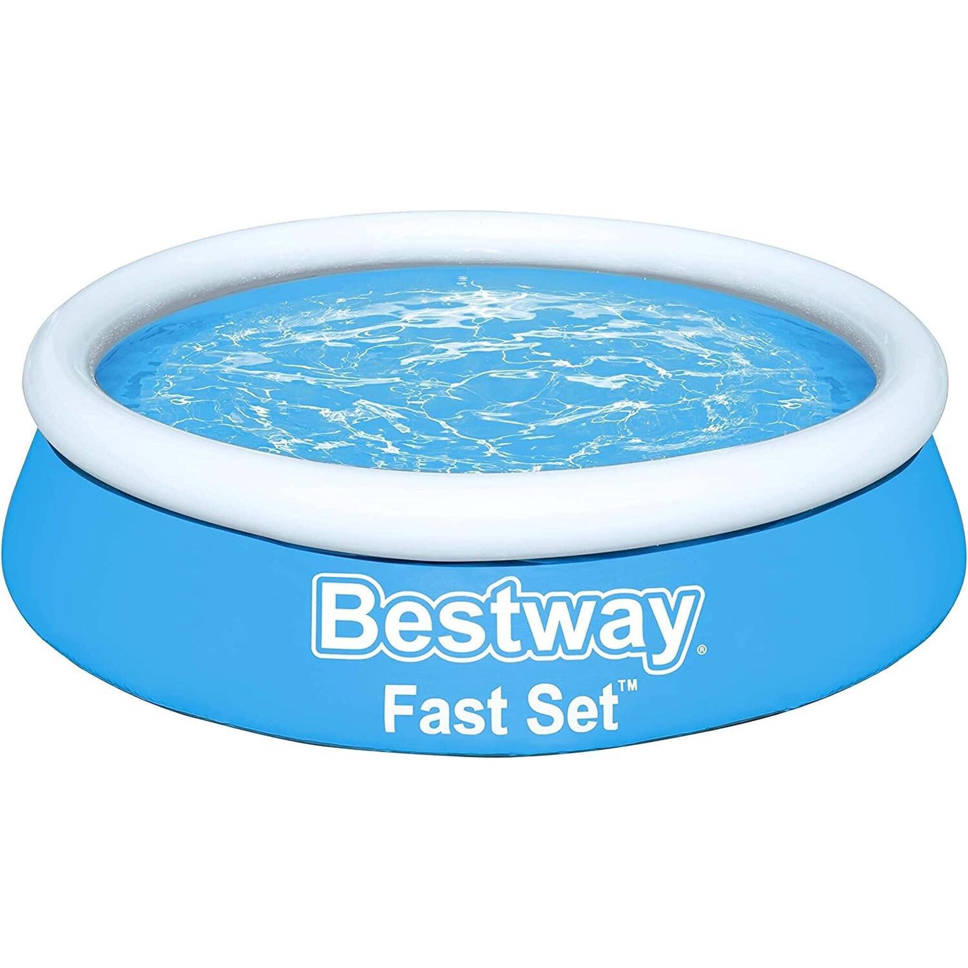 Bestway Basen ogrodowy rozporowy 183 x 51 cm 57392 57392
