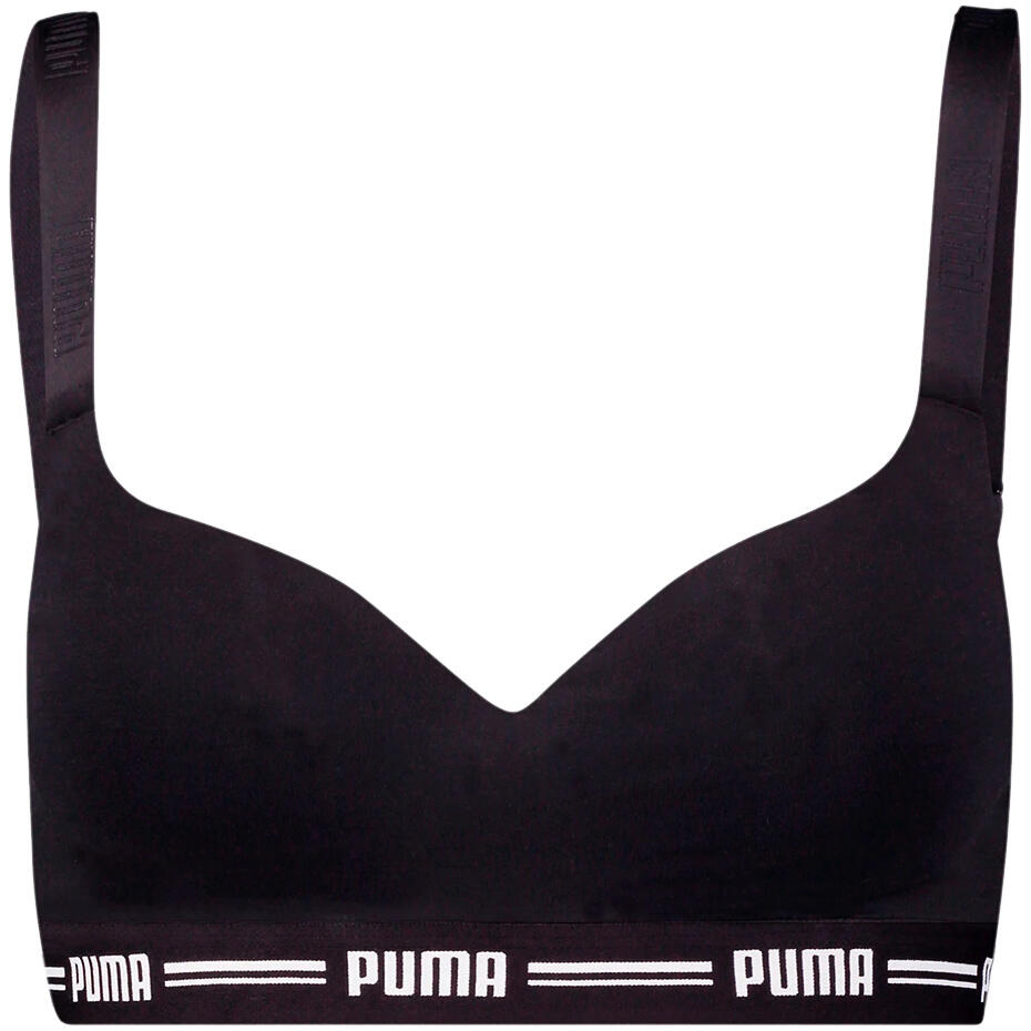 Stanik sportowy damski Puma Paded Top