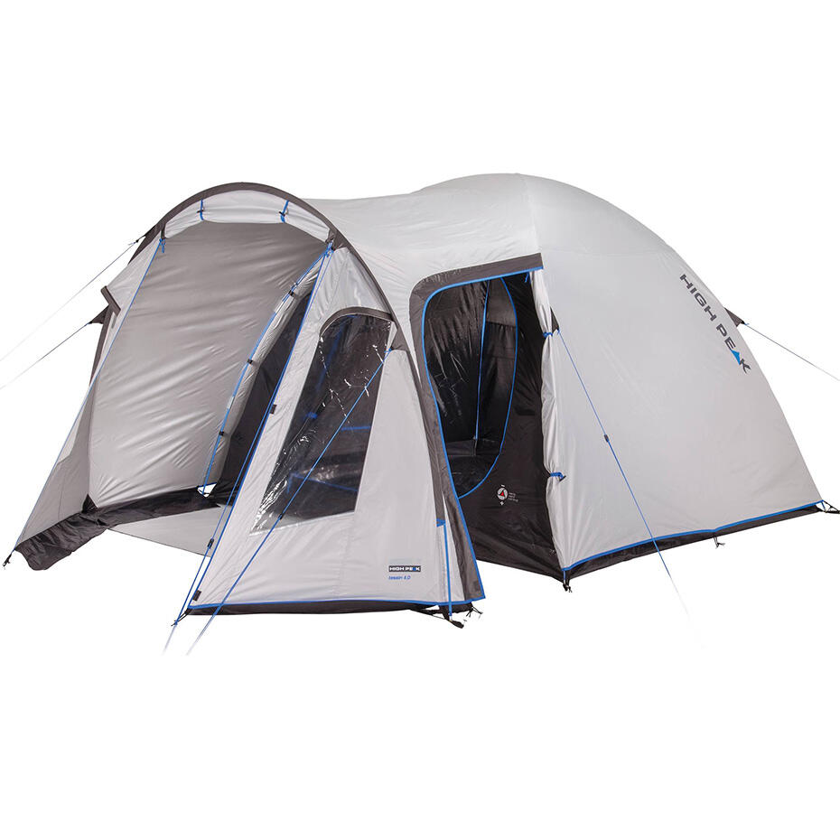 High Peak Namiot turystyczny Tessin 4.0 10224