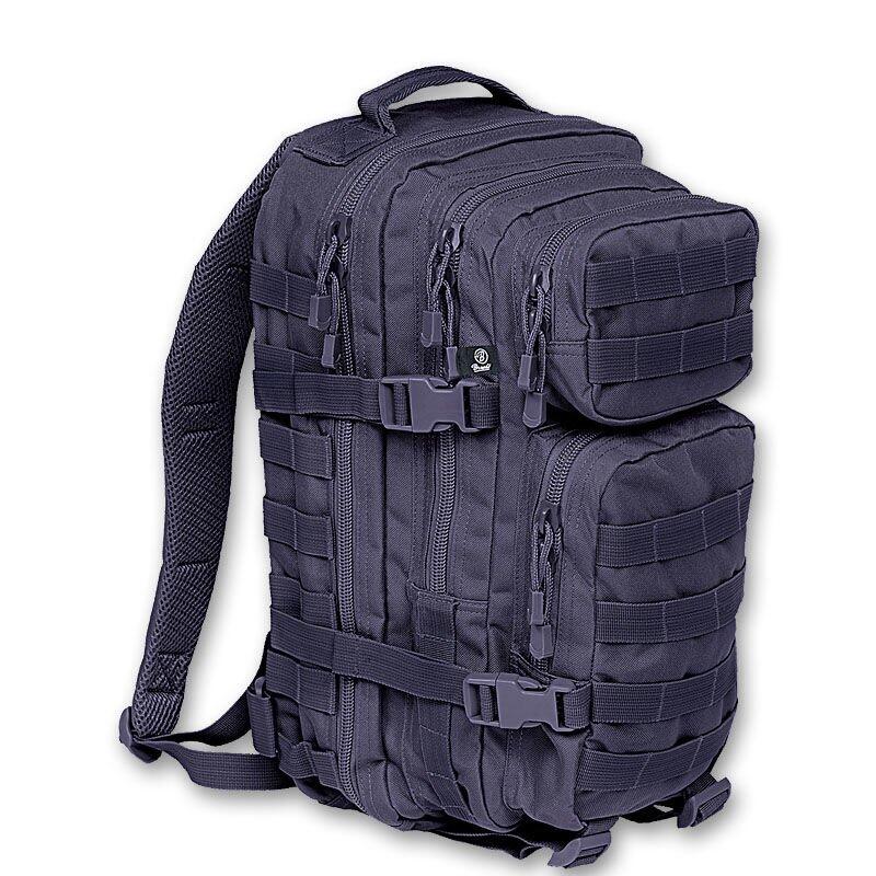 Brandit Plecak Taktyczny US Cooper 25L Navy
