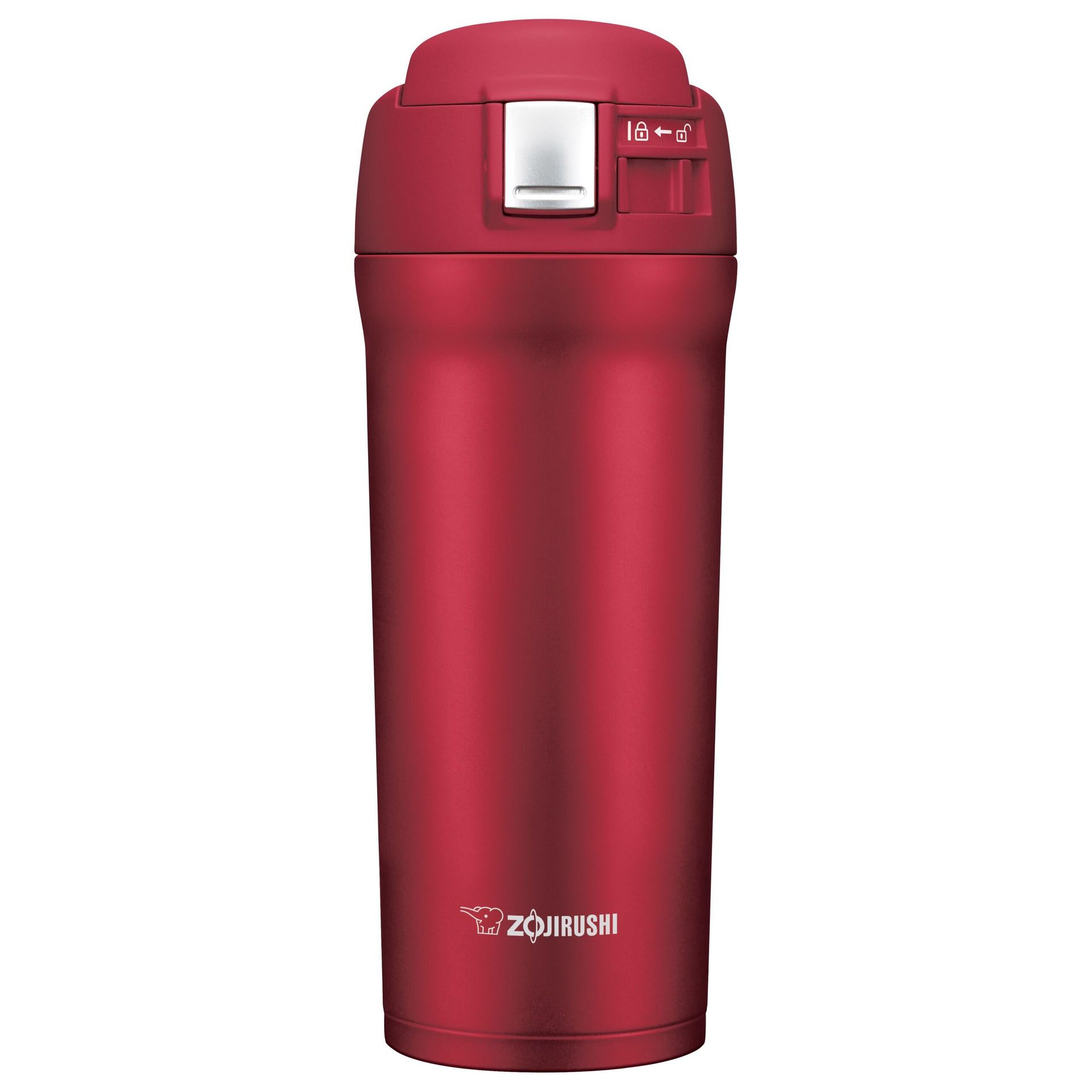 ZOJIRUSHI Zojirushi SM-yaf48  dzbanek termiczny Brotzeit, ze stali nierdzewnej, 480 ML SM-YAF48 RA