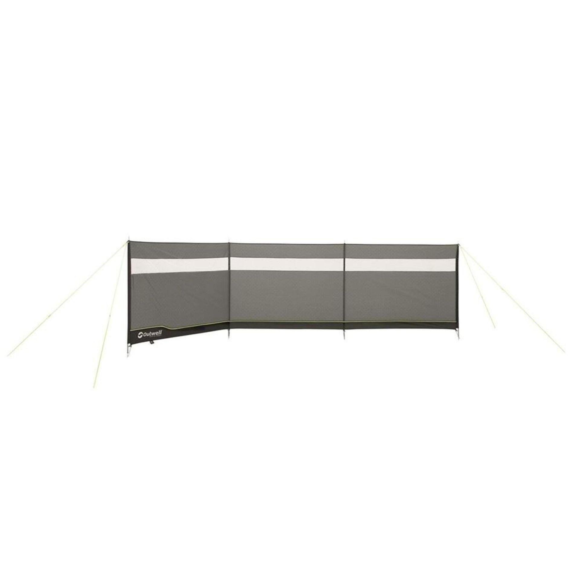 Outwell Windscreen, charcoal grey 2021