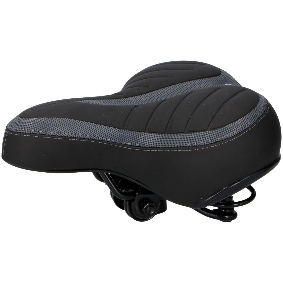 Dunlop Siodełko rowerowe miejskie E-07682