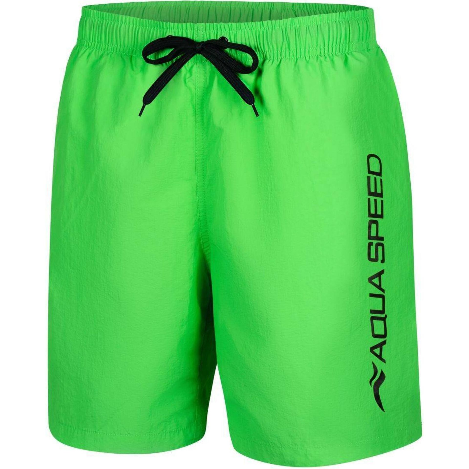 Szorty pływackie męskie Aqua Speed Owen