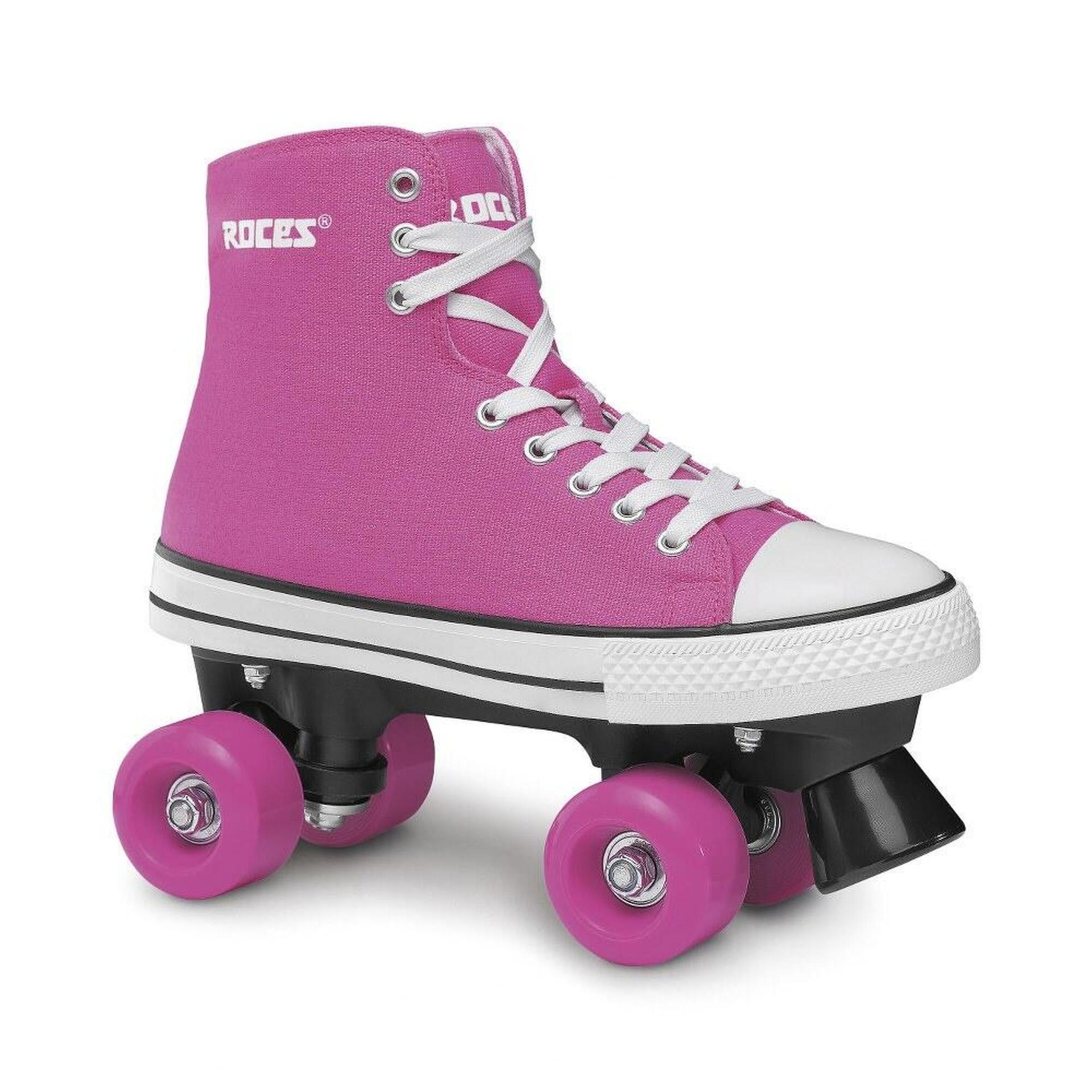Roces Chuck 005 Pink/white 38