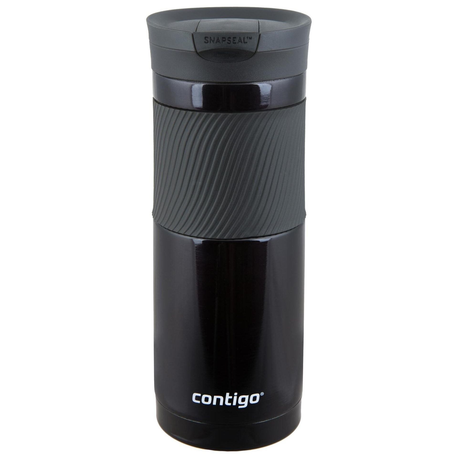 Contigo Naczynia termiczny Byron Black 590 ml