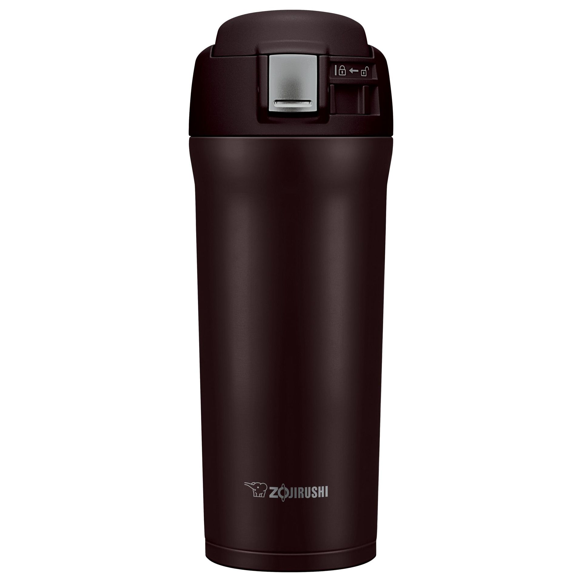 ZOJIRUSHI Zojirushi SM-yaf48  dzbanek termiczny Brotzeit, ze stali nierdzewnej, 480 ML SM-YAF48 TD
