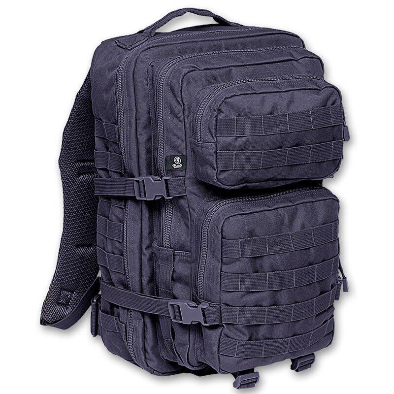 Brandit Plecak Taktyczny Us Cooper 40L Navy
