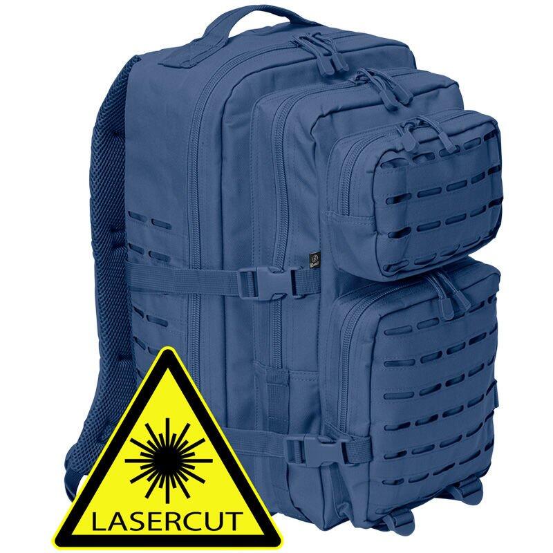 Brandit Plecak Taktyczny US Cooper LCS 40L Navy