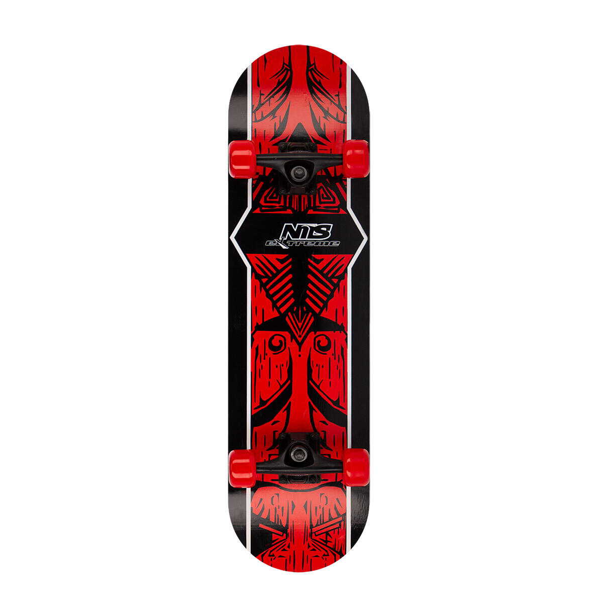 Deskorolka NILS EXTREME CR3108SA Aztec