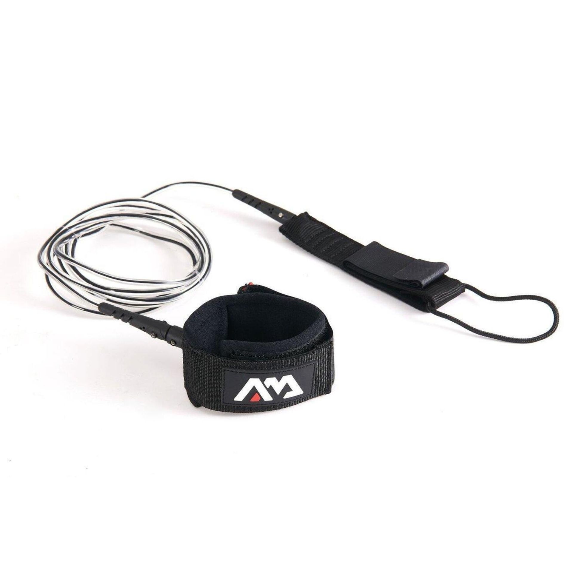 Aqua Marina Linka zabezpieczająca do deski SUP Surf Leash 9 275 cm