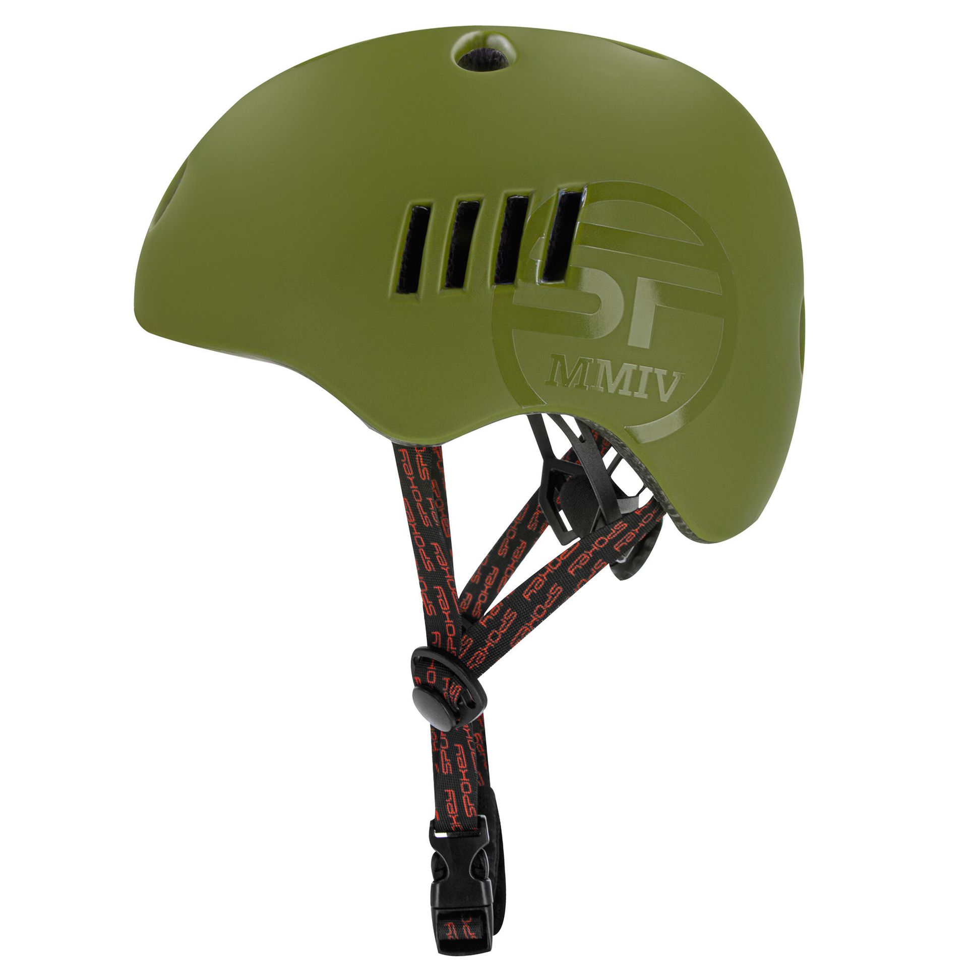 Spokey PUMPTRACK Kask r. 48-54 cm GR