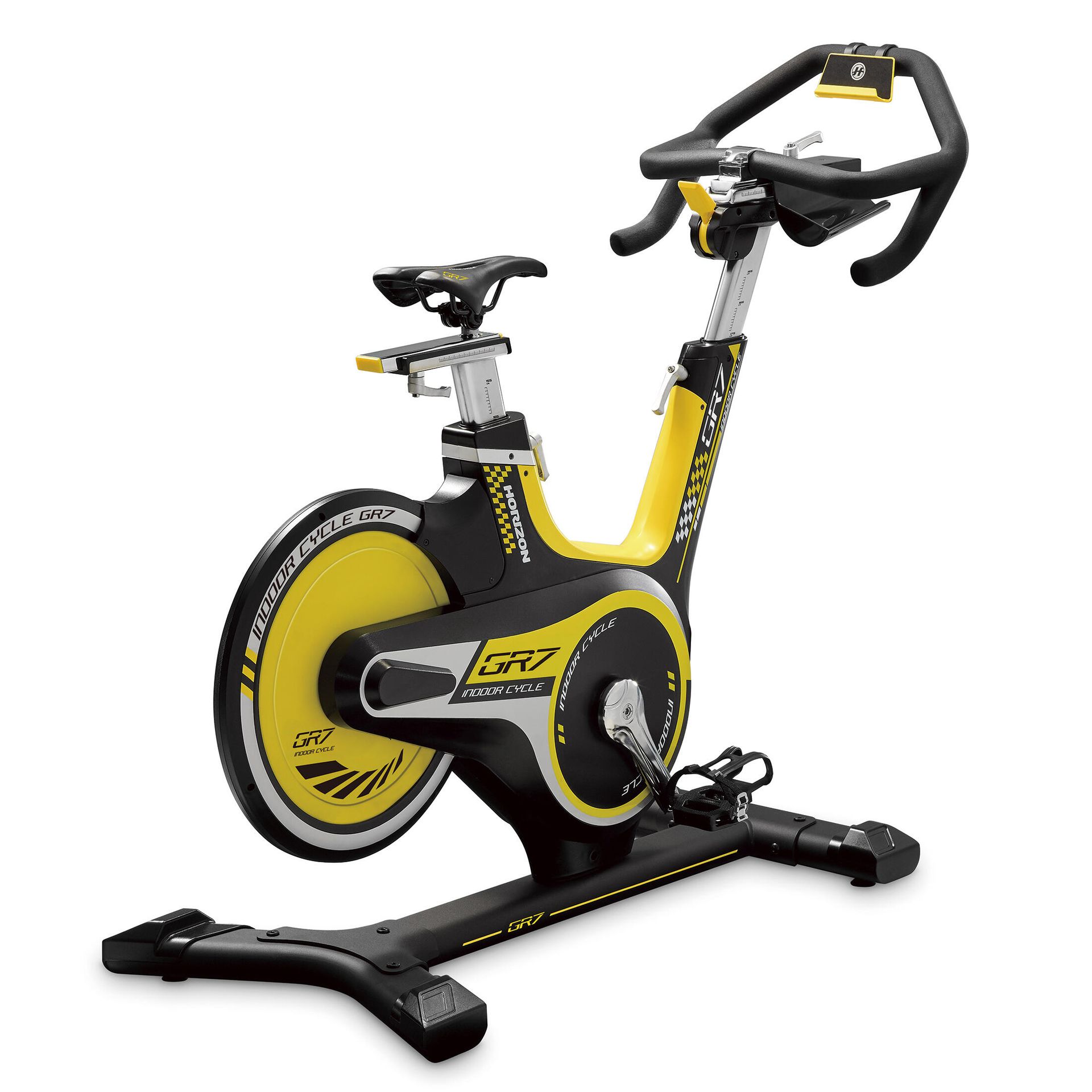 Horizon Indoor Bike GR7
