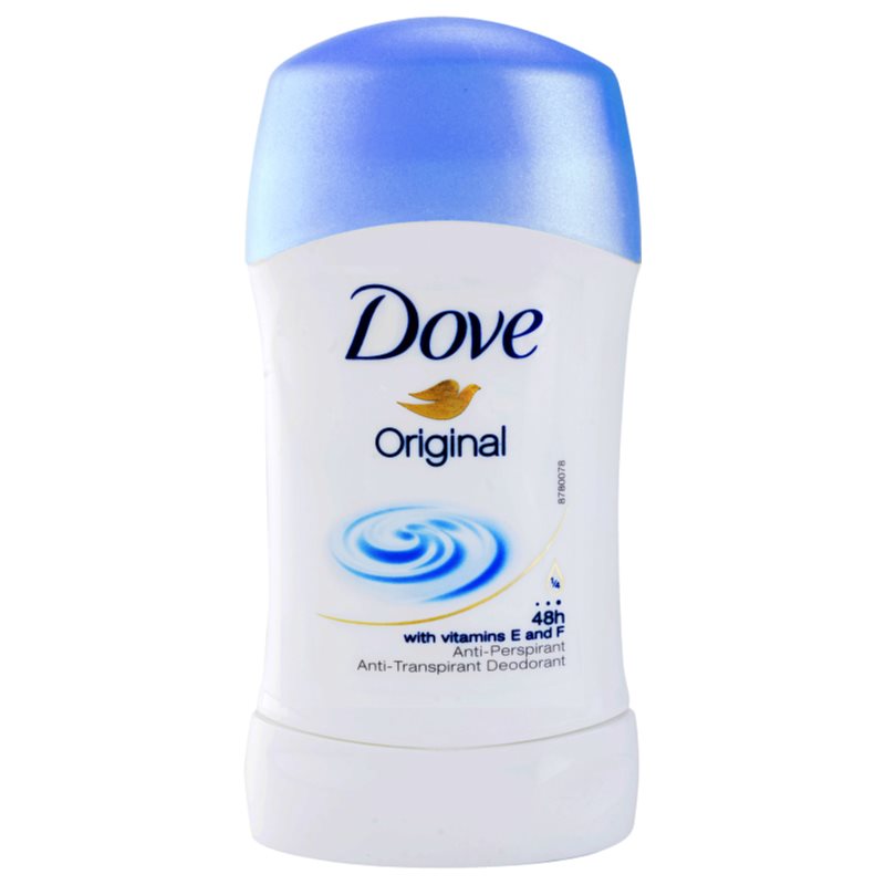 Dove LEV. DEO sztyft ORYGIN.40ml