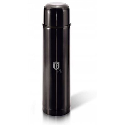 BERLINGER HAUS TERMOS STALOWY 0,75L BERLINGER HAUS BH-6403 CARBON PRO 6403