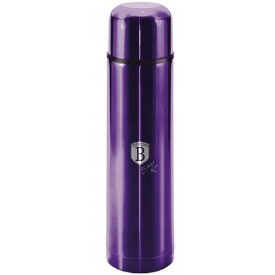 Berlinger Haus Termos Purple Metallic Line, 0,75 l