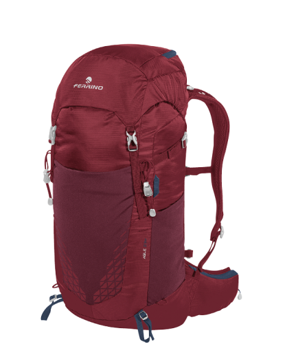 Plecak trekking damski FERRINO Agile 23 lady bordeaux