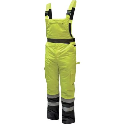 Spodnie robocze DEDRA BH80SO1-M ogrodniczki (rozmiar M/50)