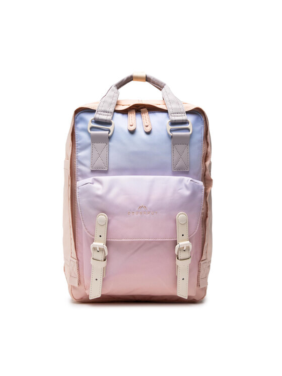 Doughnut Plecak Macaroon Sky Series D010SK-000122-F Różowy