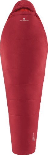 Śpiwór syntetyczny FERRINO Nightec Lite 600 L 1450 g +18/-20 oC