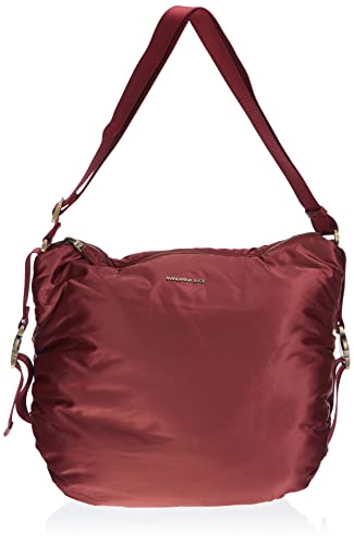 Mandarina Duck Damska torba na ramię Chelsea Crossover, rozmiar uniwersalny, Shiny Sunset, jeden rozmiar