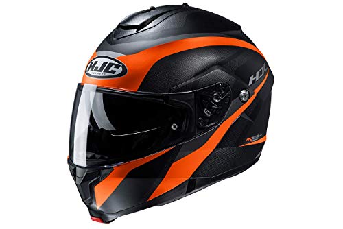 HJC Helmets C91 TALY MC7SF L