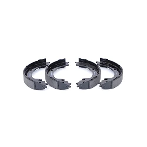 BOSCH Zestaw szczęk hamulcowych, hamulec postojowy 0 986 487 935