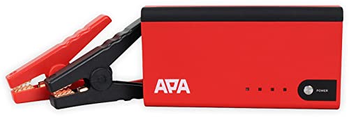APA 16480 Mini Lithium Powerpack 11 000 mAh