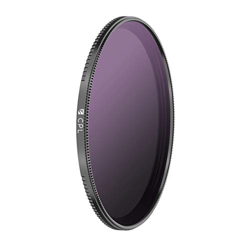 Filtr Freewell CPL 62 mm, magnetický