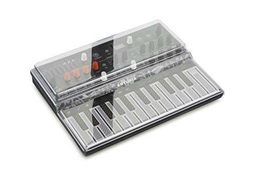 Decksaver Arturia Microfreak pokrowiec (DS-PC