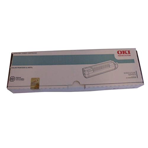 OKI OKI Toner do ES8160 CYAN 44059231 ETOKI4405923100