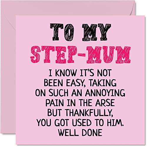 Kartka urodzinowa z napisem 