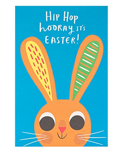 Kartka z życzeniami wielkanocnymi – urocza kartka wielkanocna – kartka z życzeniami wielkanocnymi