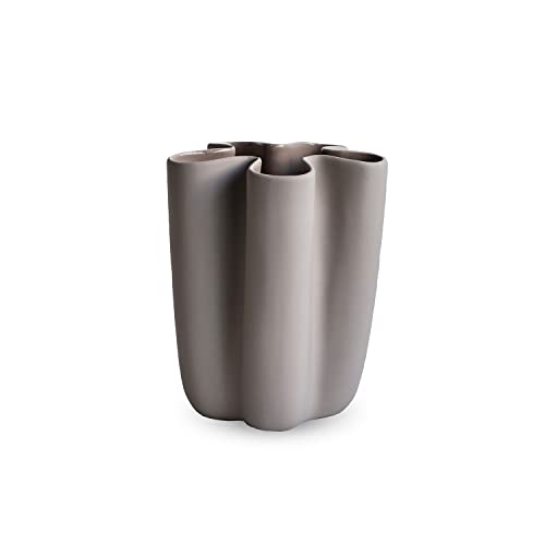 Cooee Design Wazon Tulipa beige