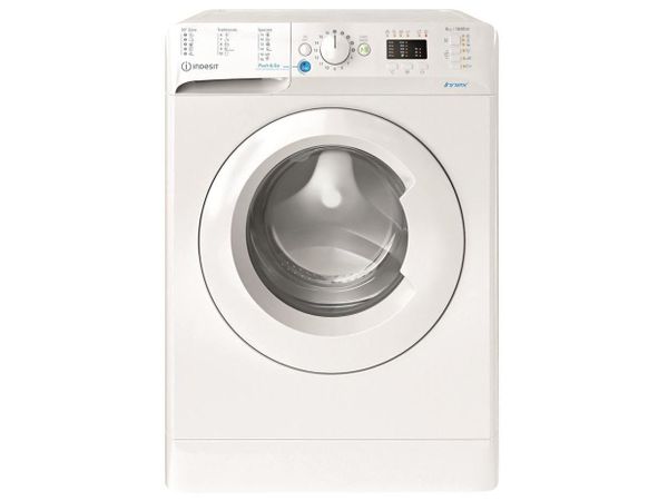 Indesit BWSA 51051 W EU N