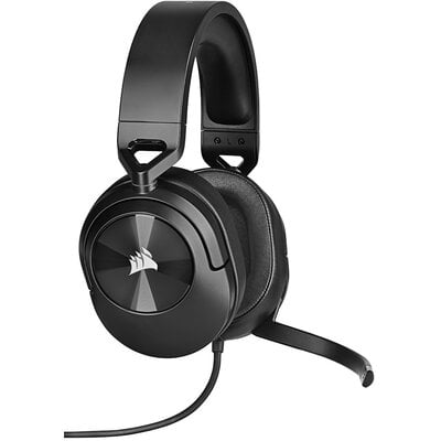 Corsair HS55 Stereo CA-9011260-EU czarne