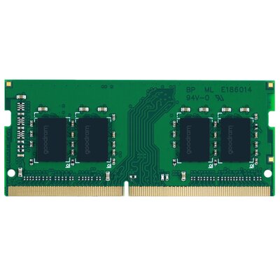 Goodram Pamięć DDR4 SODIMM 16GB 3200MHz CL22