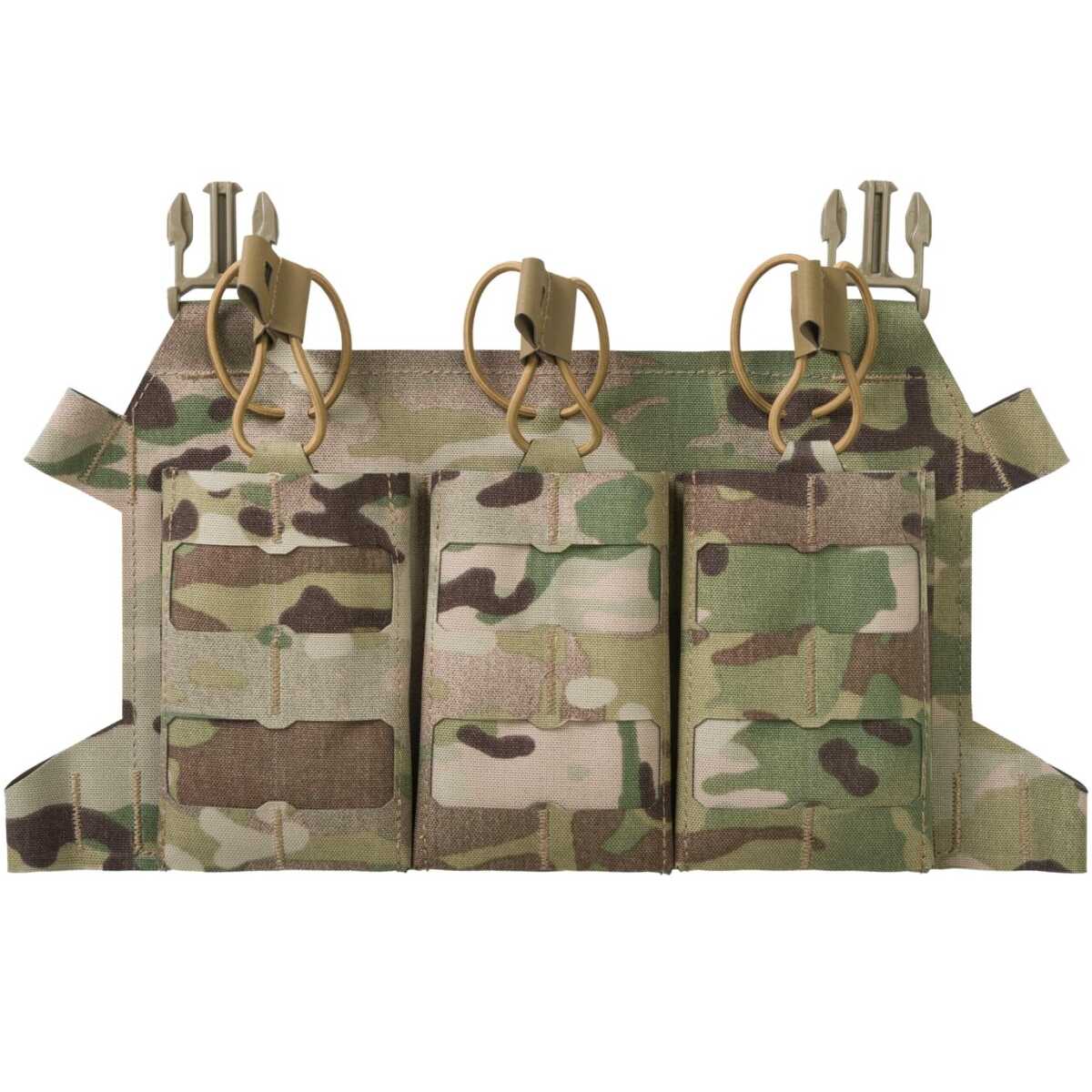 Ładownica Direct Action Skeletonized Triple 223 Flap - MultiCam (PC-SK23-CD5-MCM)