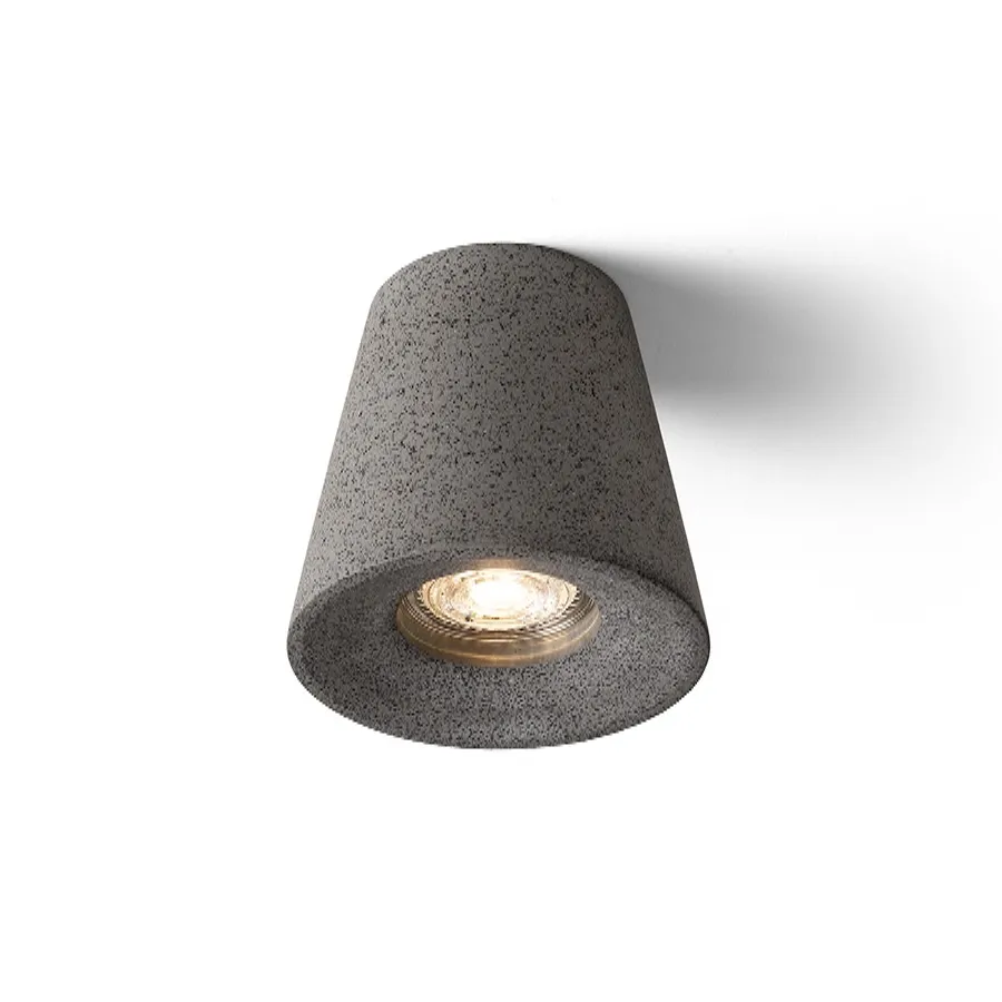 Lampa sufitowa VOLCA R13795 - RedLux