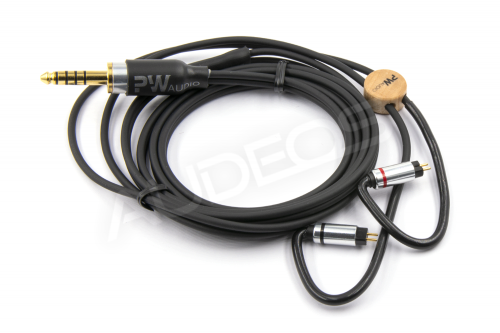 PW Audio Legend III