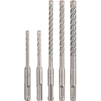 Bosch Wiertło SDS plus-5x, 160 mm, 5 szt