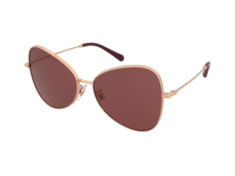 Okulary przeciwsłoneczne Dolce & Gabbana DG2274 12988H