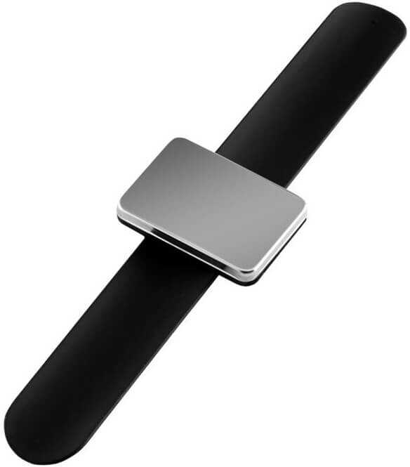 Activ Opaska magnetyczna na spinki