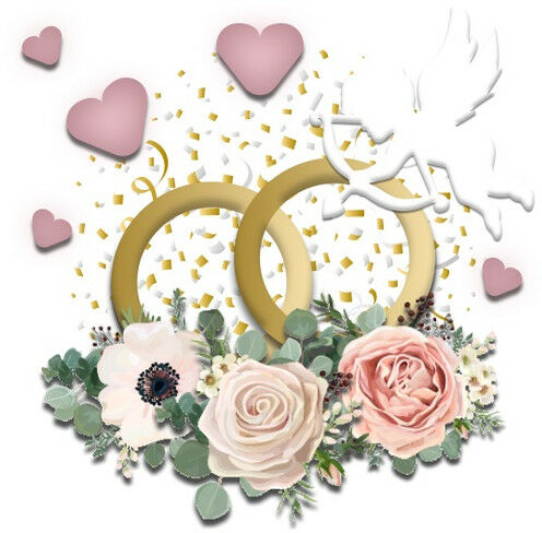 Pakiet aplikacji do Smartfloor - Twoje weselne przyjęcie