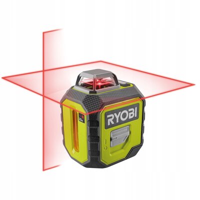Laser liniowy RYOBI RB360RLL